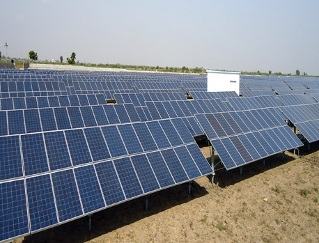Solar Projects